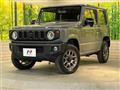 2021 Suzuki Jimny