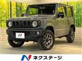 2021 Suzuki Jimny