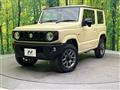 2021 Suzuki Jimny