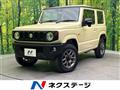 2021 Suzuki Jimny