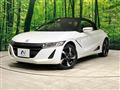 2016 Honda S660