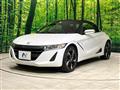 2016 Honda S660