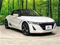 2016 Honda S660