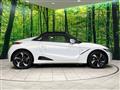 2016 Honda S660