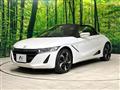 2016 Honda S660