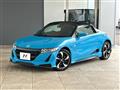 2016 Honda S660