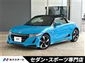 2016 Honda S660