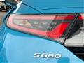 2016 Honda S660