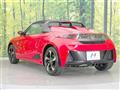 2017 Honda S660