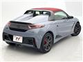 2021 Honda S660