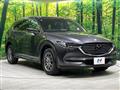 2020 Mazda CX-8