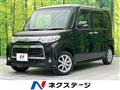 2011 Daihatsu Tanto