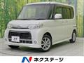 2011 Daihatsu Tanto