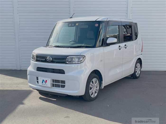 2020 Daihatsu Tanto