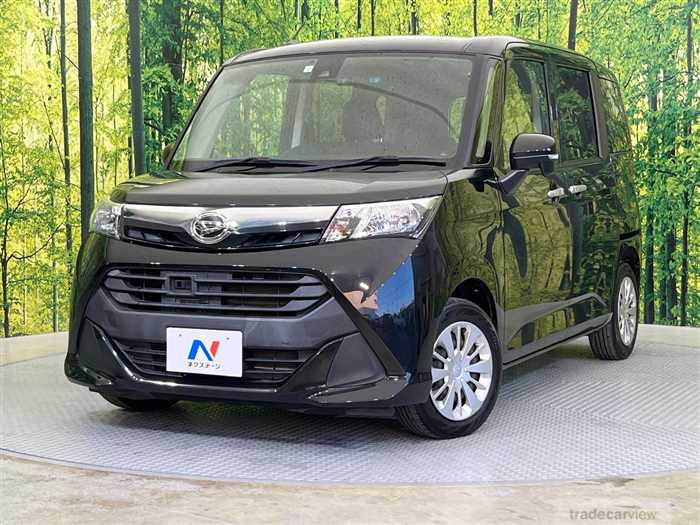 2018 Daihatsu Daihatsu Others