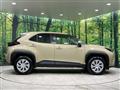 2024 Toyota Yaris Cross