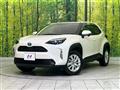 2020 Toyota Yaris Cross