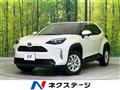 2020 Toyota Yaris Cross