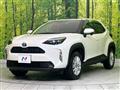 2020 Toyota Yaris Cross