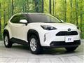 2020 Toyota Yaris Cross