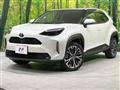 2020 Toyota Yaris Cross