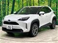 2022 Toyota Yaris Cross