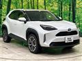 2022 Toyota Yaris Cross