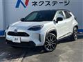 2023 Toyota Yaris Cross