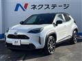 2023 Toyota Yaris Cross