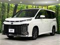 2024 Toyota Voxy