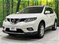 2014 Nissan X-Trail