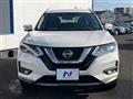 2020 Nissan X-Trail