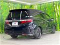 2016 Honda Odyssey Hybrid