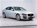 2018 Jaguar XE