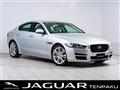 2018 Jaguar XE