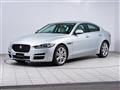 2018 Jaguar XE