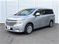 2014 Nissan Elgrand