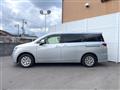 2014 Nissan Elgrand