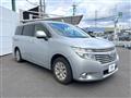 2014 Nissan Elgrand