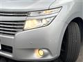 2014 Nissan Elgrand