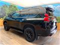 2022 Toyota Land Cruiser Prado