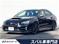 2015 Subaru WRX STI