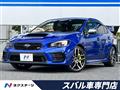 2019 Subaru WRX STI