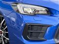 2019 Subaru WRX STI