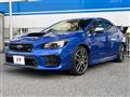 2019 Subaru WRX STI