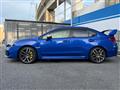 2019 Subaru WRX STI