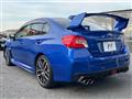 2019 Subaru WRX STI