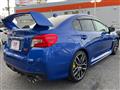 2019 Subaru WRX STI