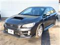 2016 Subaru WRX S4