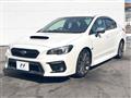 2018 Subaru WRX S4